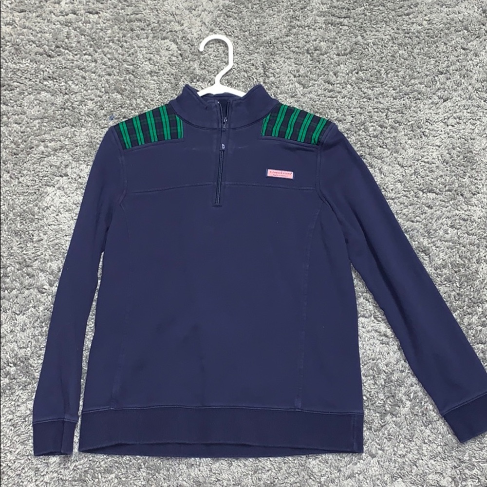 Vineyards Vines sweater